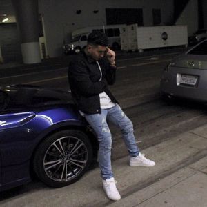 Meet your Posher, Javier